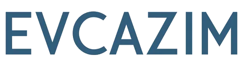 Evcazım
